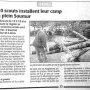 Le Courrier de l ouest 49 Mercredi 28 mai 2003