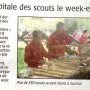 Le Courrier de l Ouest 49 Jeudi 29 mai 2003