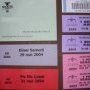 tickets