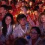 Scouts israëliens en France cet été