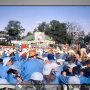 La messe 22000 scouts ça fait du monde