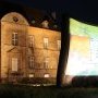 Projection de films